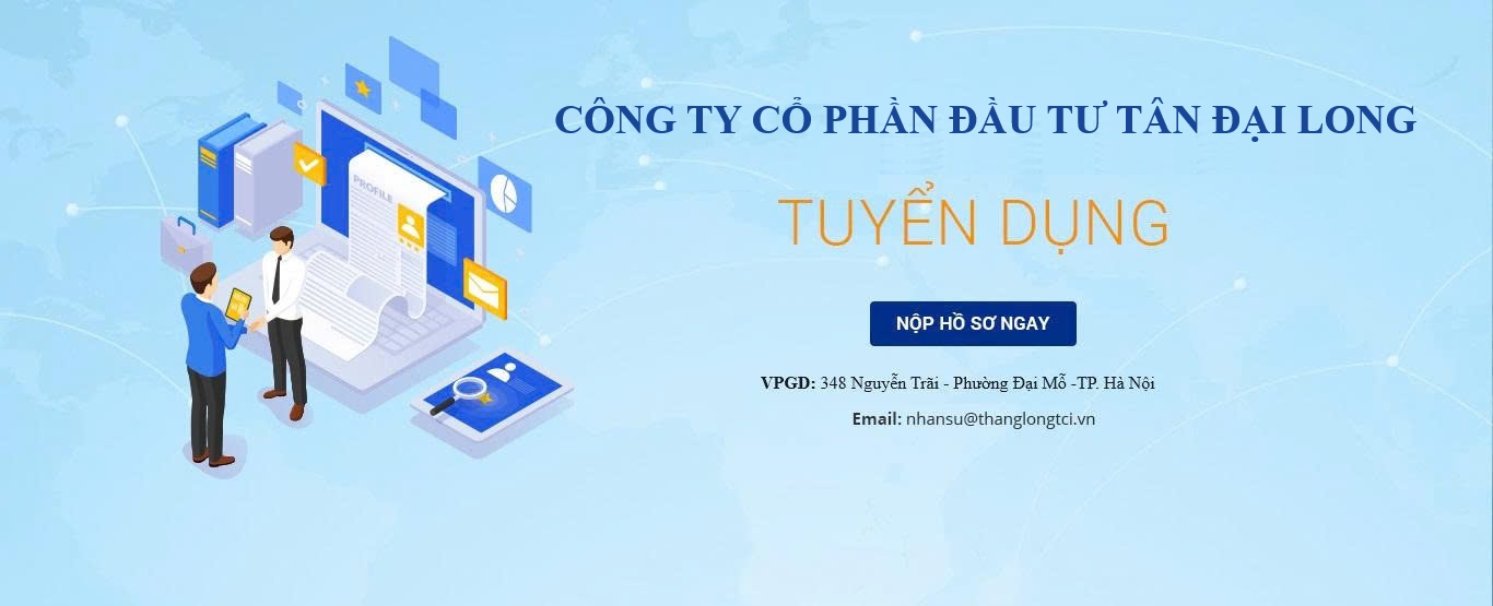 Tan Dai Long