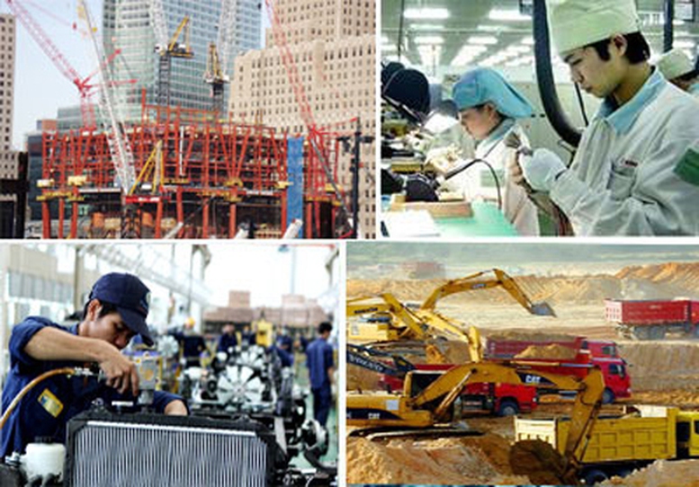 Kế hoạch hành động của Chính phủ về phát triển kinh tế tư nhân