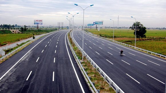 Dự án thi công đường cao tốc Cầu Giẽ - Ninh Bình