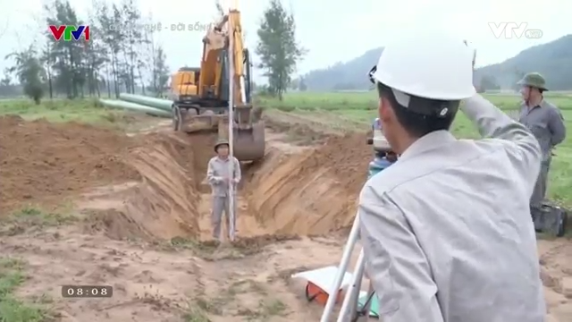 Công nghệ Đời sống Ứng dụng vật liệu mới composite trong sản xuất xây dựng Video đã phát trên VTV