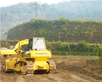 ĐƯỜNG TỈNH 206 CAO BẰNG