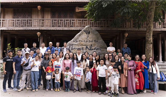 Du Xuân Đầu Năm 2026