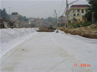 Quốc lộ 3 đoạn Bờ Dậu - Thuỷ Khẩu