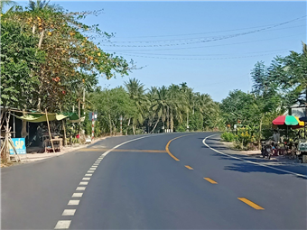 ĐƯỜNG TỈNH 915B